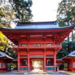 由緒と歴史は別格の鹿島神宮　日本全国の総本社