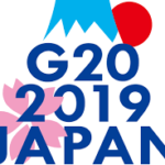 「TEH井戸端会議」2019年G20大阪サミットなんてね～