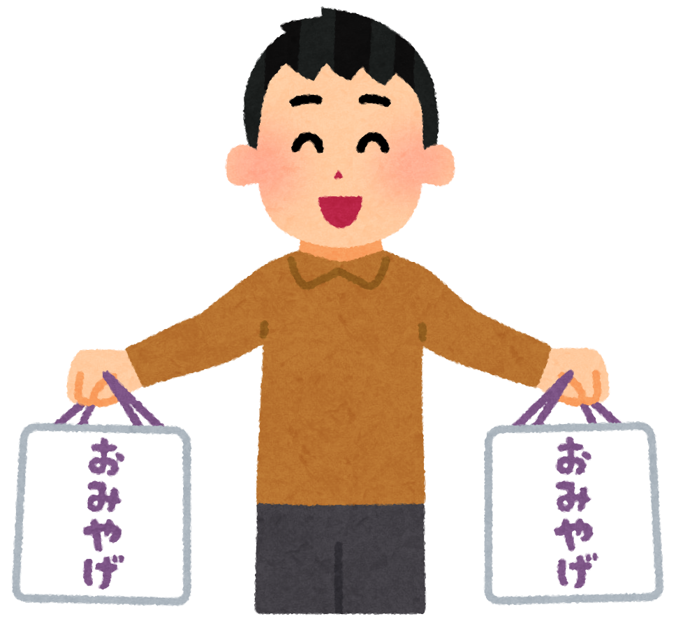 いばらきの美味しいお土産3選！