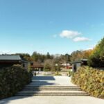 いばらき 泊まれる植物園「ザボタニカルリゾートリンネ」